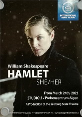 Hamlet She/Her